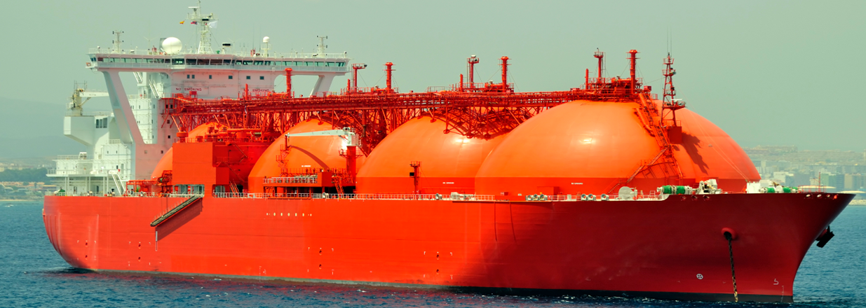 Honeywell Gastec Marine